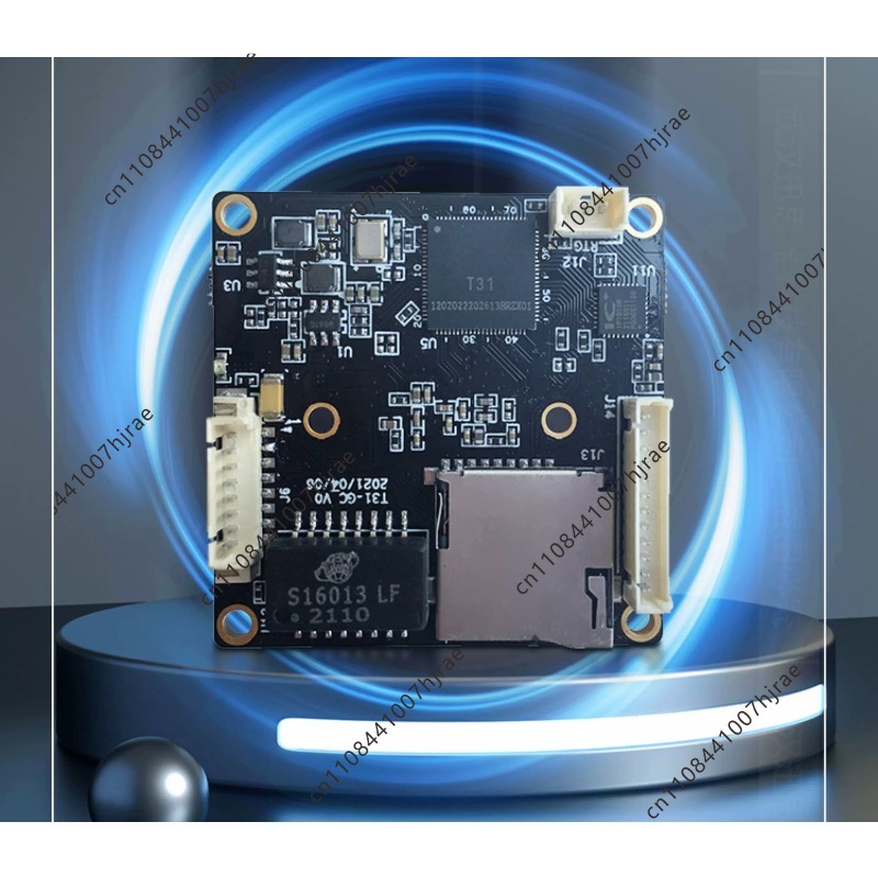 Ingenic T31 4G WLAN-Kamera-Ent – Power Tools For Linux Bewertung und Preis