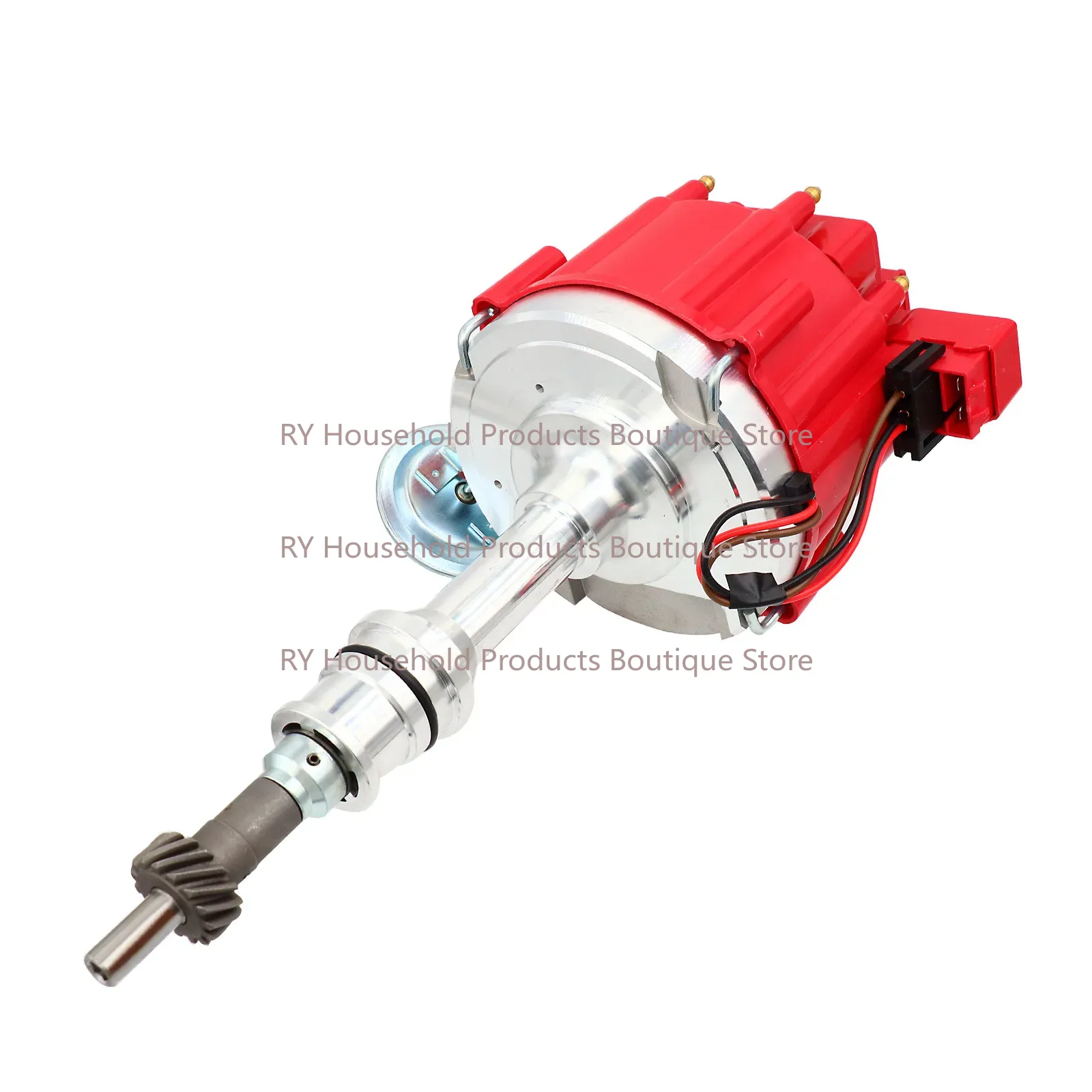 Verteiler für Ford 302 289 V8  – Power Tools Distributor Bewertung und Preis