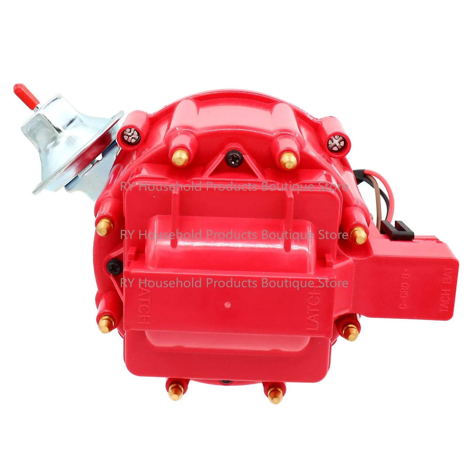 Verteiler für Ford 302 289 V8  – Power Tools Distributor Bewertung und Preis