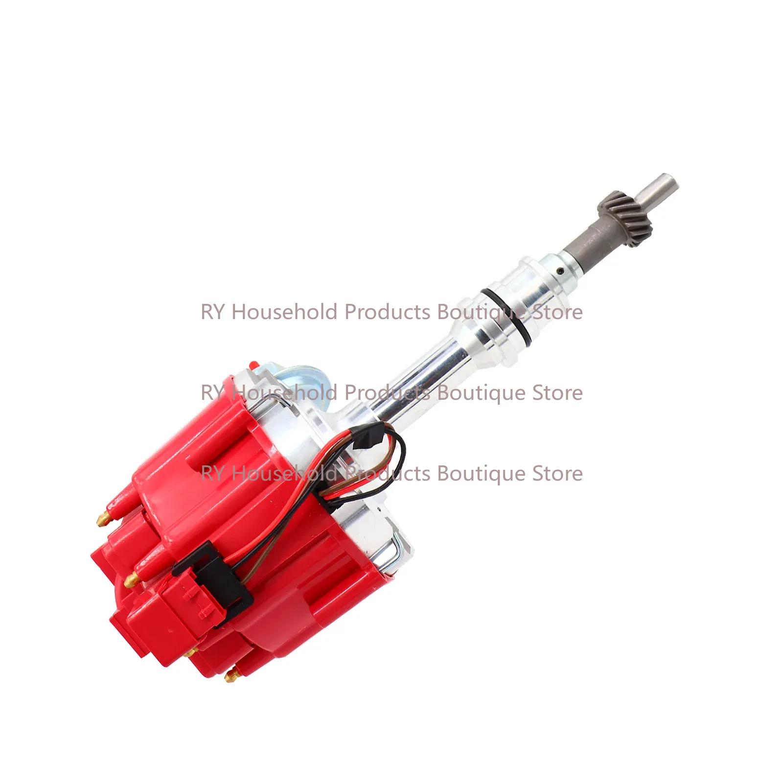 Verteiler für Ford 302 289 V8  – Power Tools Distributor Bewertung und Preis