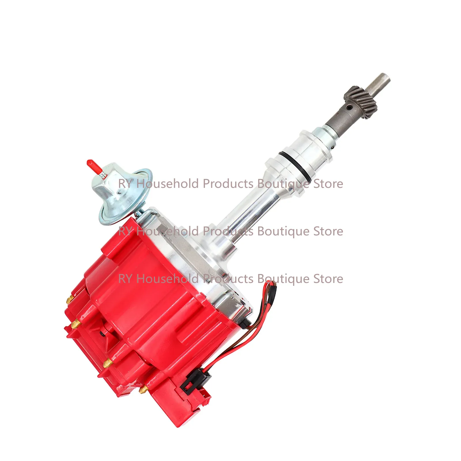 Verteiler für Ford 302 289 V8  – Power Tools Distributor Bewertung und Preis