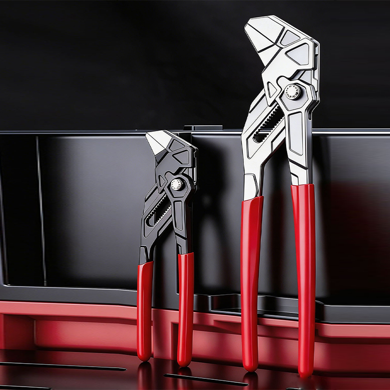 Schnell verstellbare Wasserpum – Power Tools Germany Bewertung und Preis