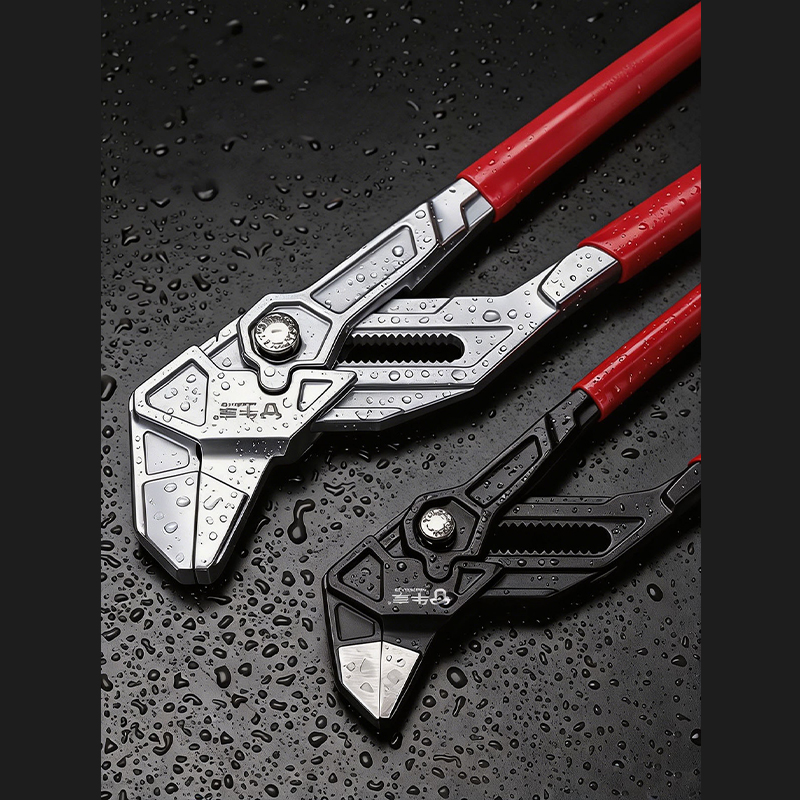 Schnell verstellbare Wasserpum – Power Tools Germany Bewertung und Preis