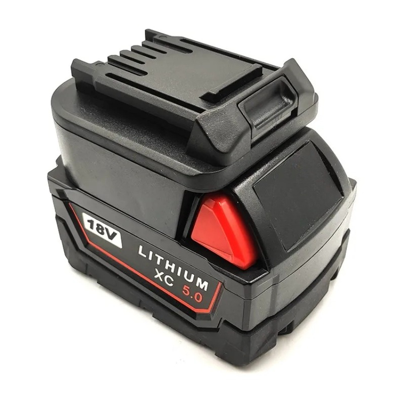 Batterie-Adapter-Konverter für – Power Tools Green Bewertung und Preis