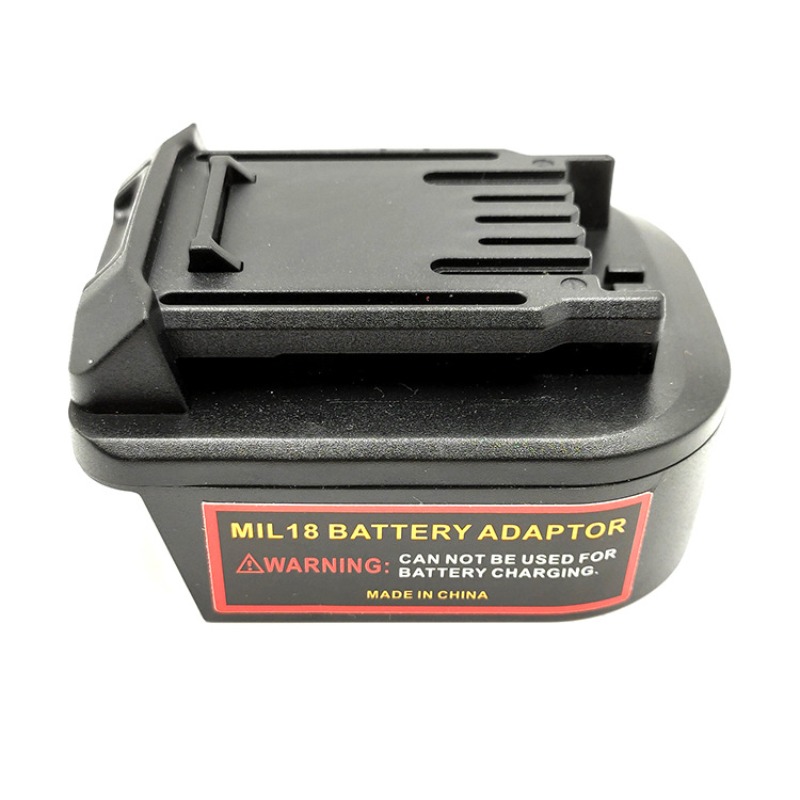 Batterie-Adapter-Konverter für – Power Tools Green Bewertung und Preis