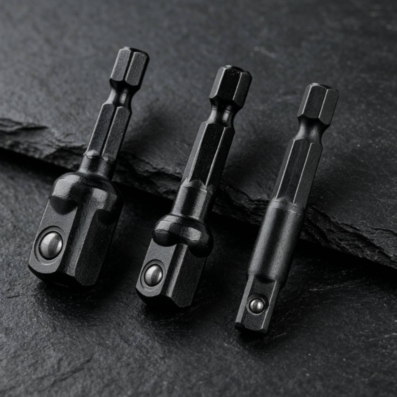 4-teiliges attraktives Netztei – Power Tools Technician Bewertung und Preis