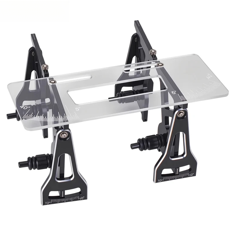 CNC-Aluminium RC-Chassis-Messw – Power Tools Aldi Bewertung und Preis