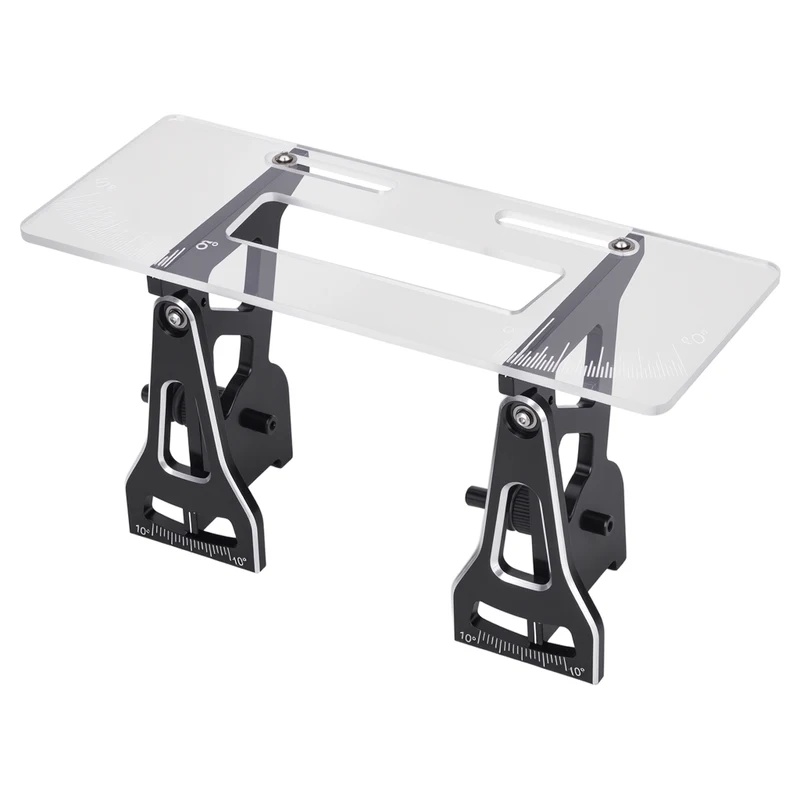CNC-Aluminium RC-Chassis-Messw – Power Tools Aldi Bewertung und Preis