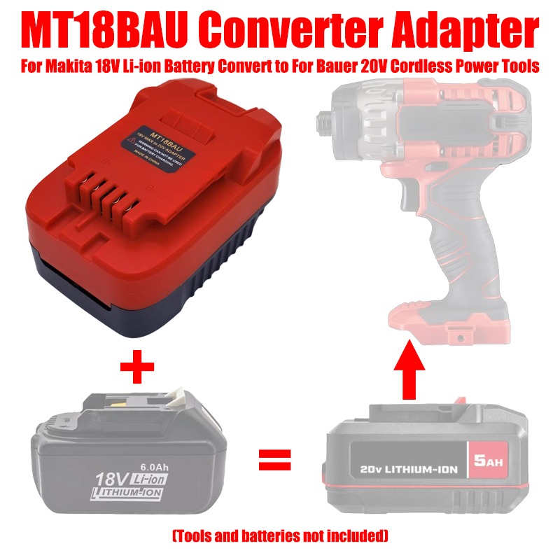 ALASICKA MT18BAU DM20BAU BS18B – Power Tools Milwaukee Bewertung und Preis