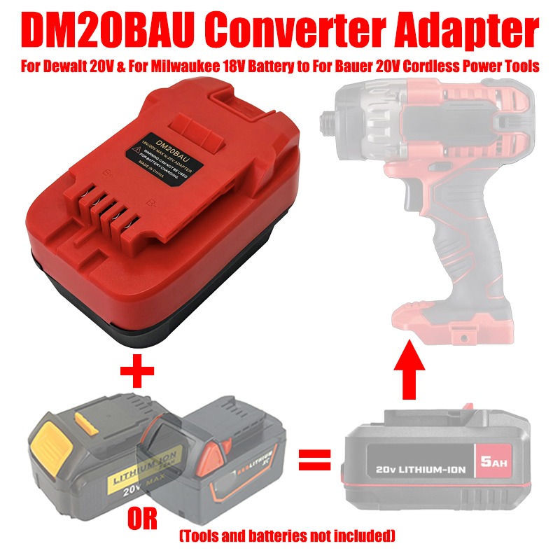 ALASICKA MT18BAU DM20BAU BS18B – Power Tools Milwaukee Bewertung und Preis