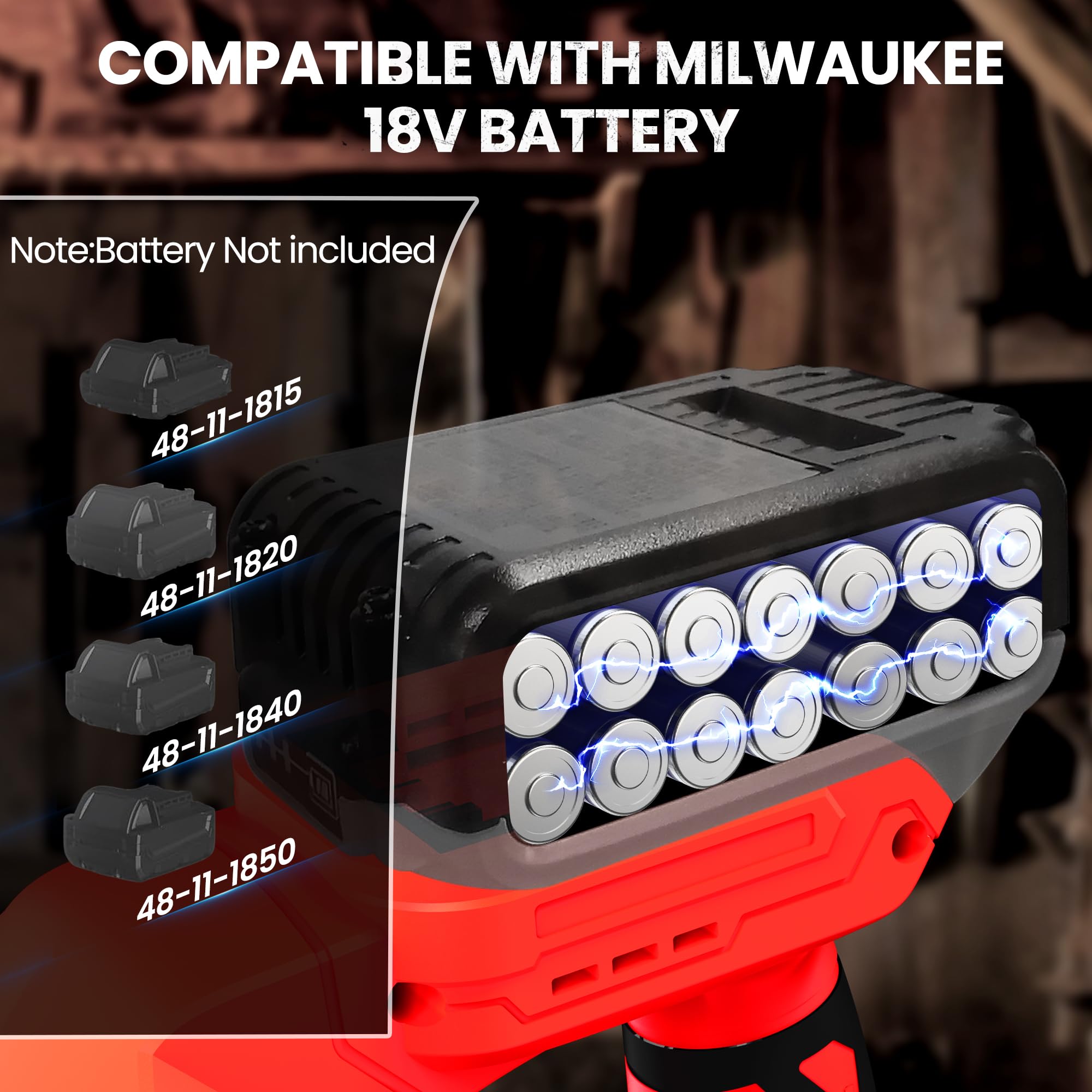 Kabellose Stichsäge, tragbare  – Power Tools Milwaukee Bewertung und Preis