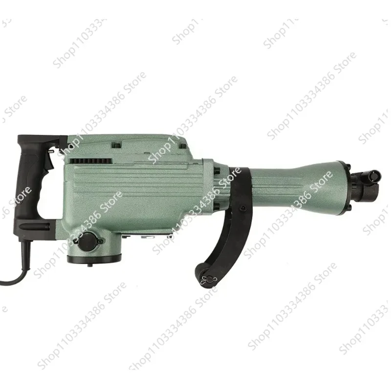 Elektrischer Abbruchhammer 150 – Power Tools In Construction Bewertung und Preis