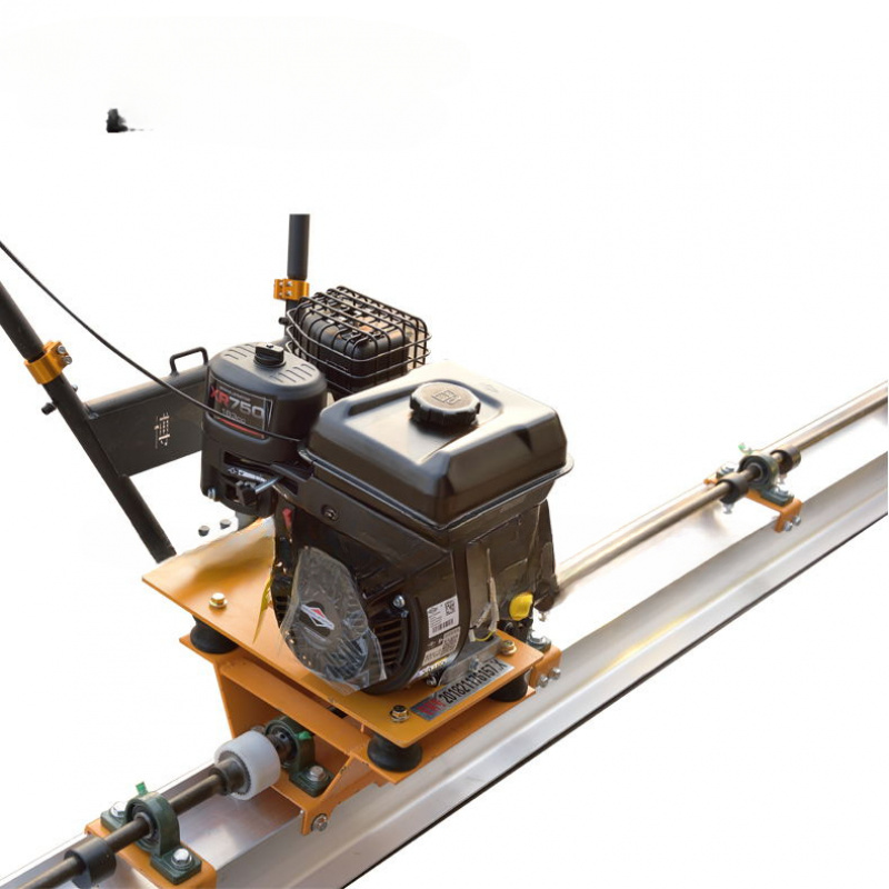 Super Betonrüttelbohle mit Dop – Power Tools In Construction Bewertung und Preis