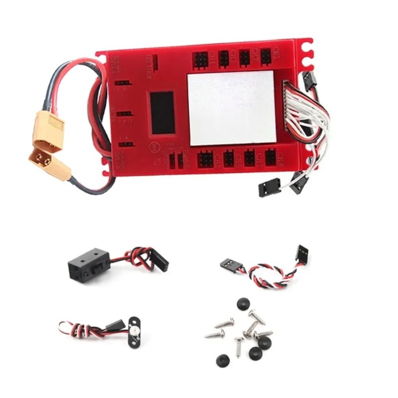 Mini Power DP-Stromverteiler m – Power Tools Distributor Bewertung und Preis