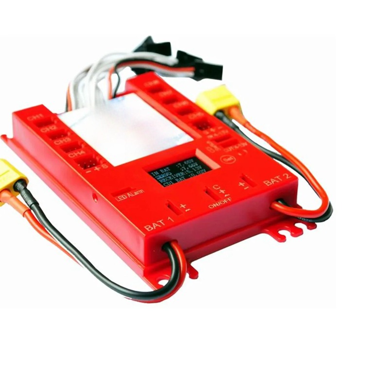 Mini Power DP-Stromverteiler m – Power Tools Distributor Bewertung und Preis
