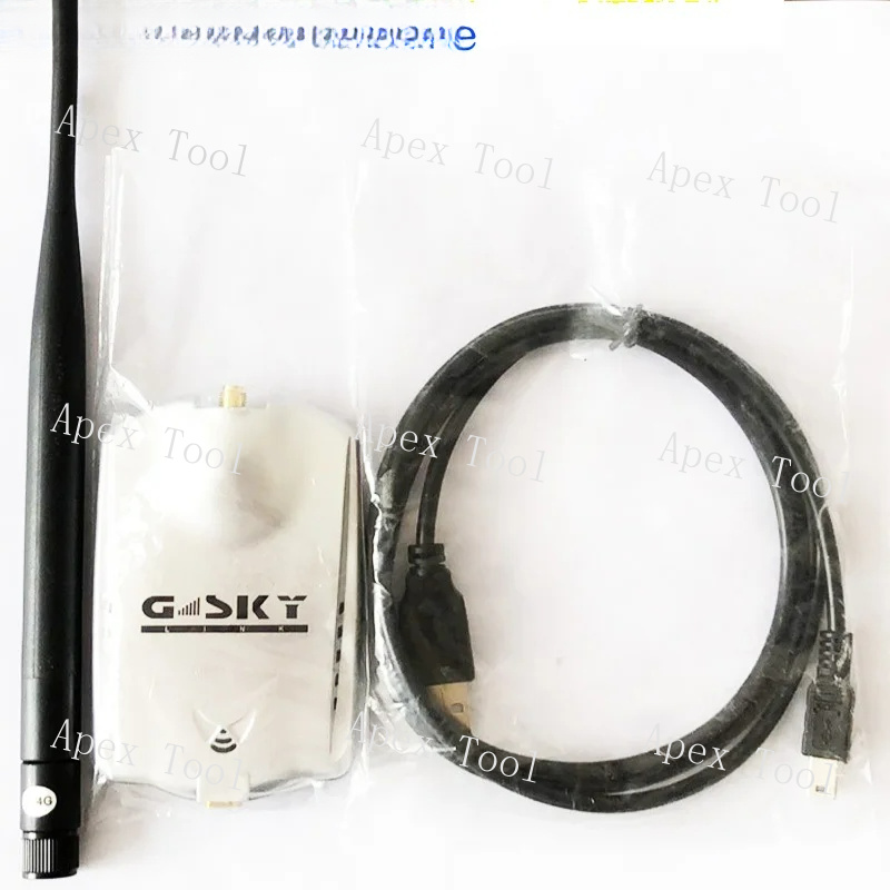RTL8187L+6691H Hochleistungs-U – Power Tools For Linux Bewertung und Preis