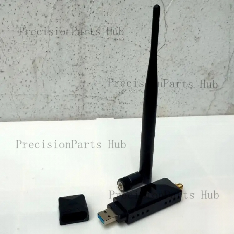 RT3070L+ Unabhängiger Verstärk – Power Tools For Linux Bewertung und Preis