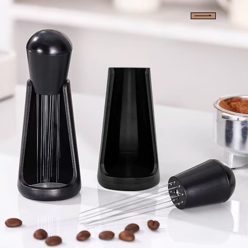 Espresso-Kaffeerührer WDT Vert – Power Tools Aldi Bewertung und Preis