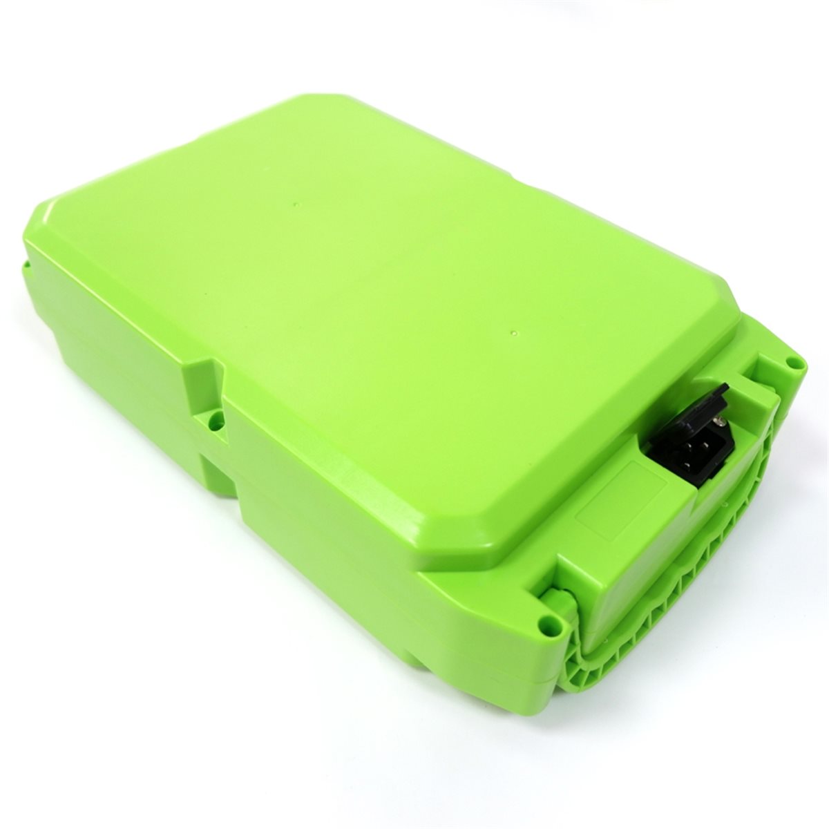 KSOL 48V 30A E-Bike Batteriege – Power Tools Green Bewertung und Preis