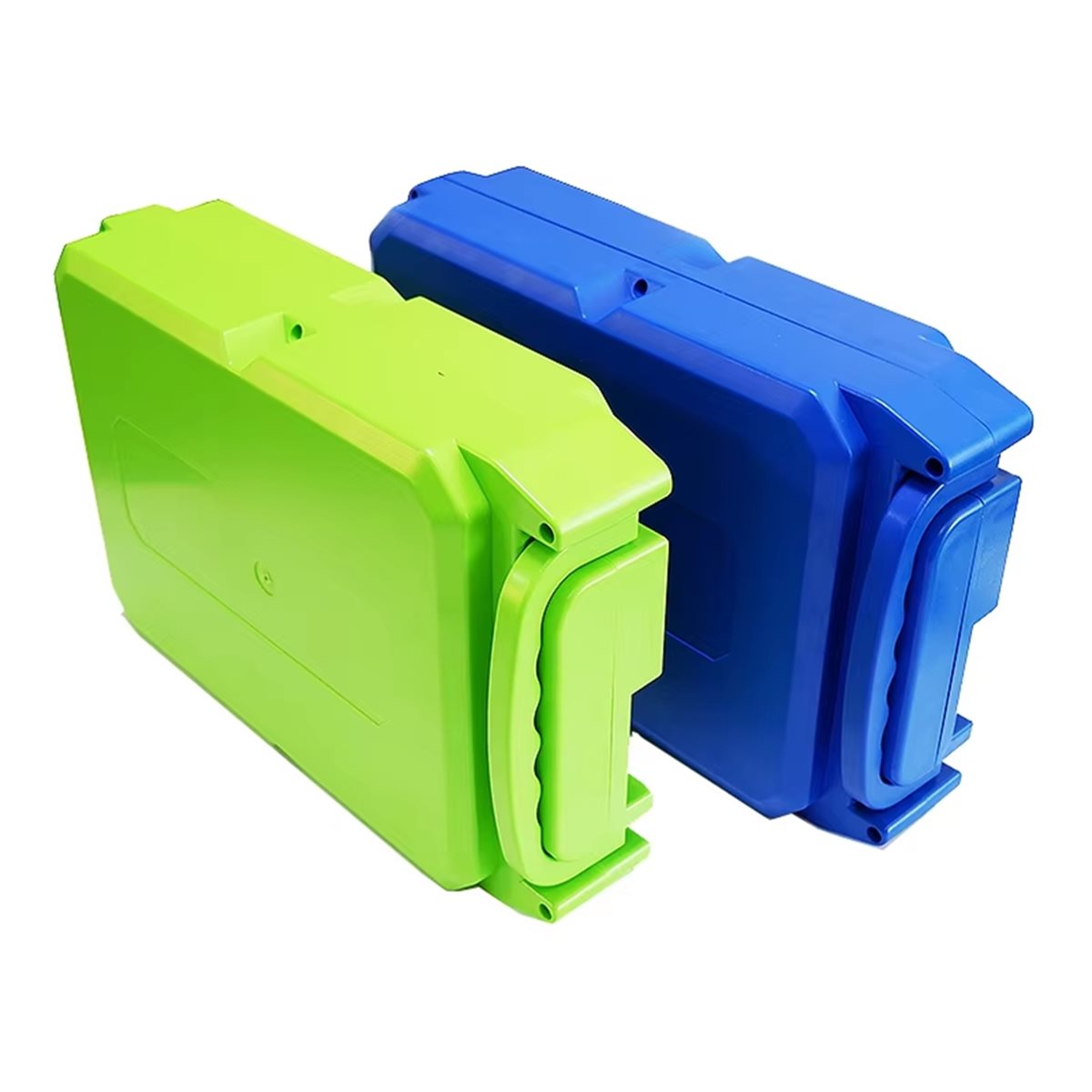 KSOL 48V 30A E-Bike Batteriege – Power Tools Green Bewertung und Preis