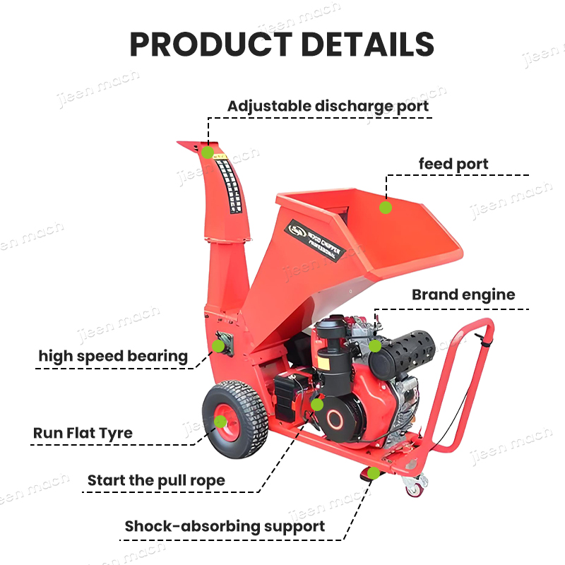 Mobiler Multifunktions-Astzerk – Power Tools Green Bewertung und Preis
