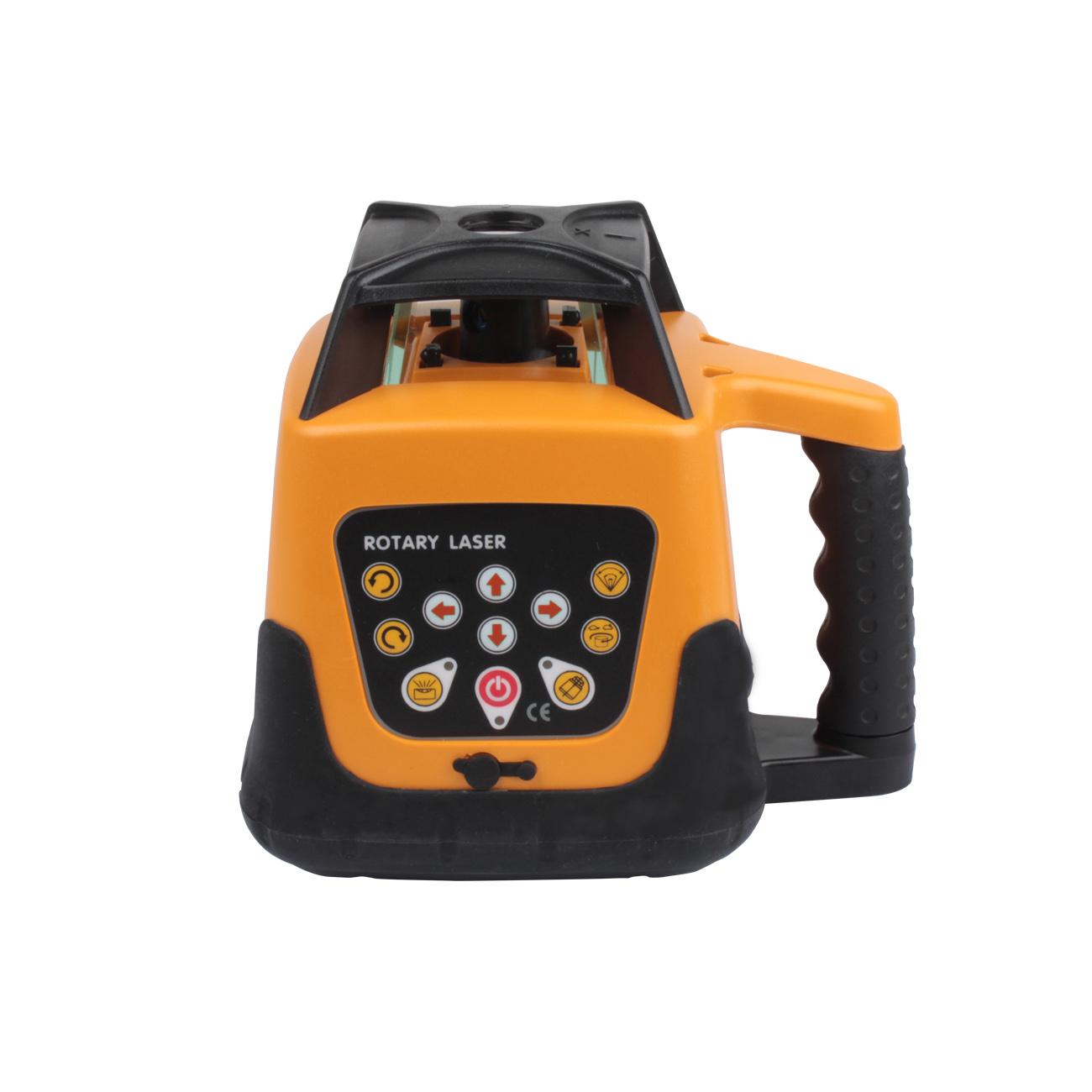 Automatisches Rotationslaser-N – Power Tools Green Bewertung und Preis