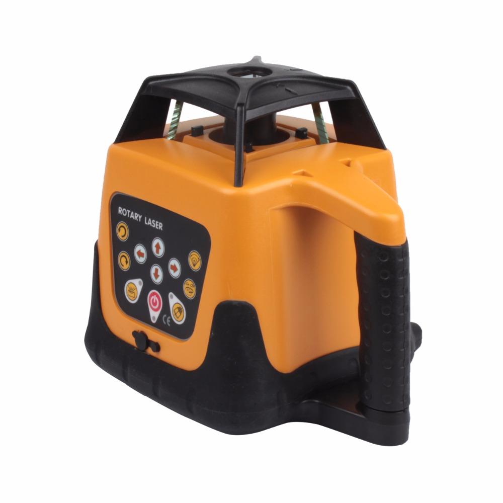 Automatisches Rotationslaser-N – Power Tools Green Bewertung und Preis