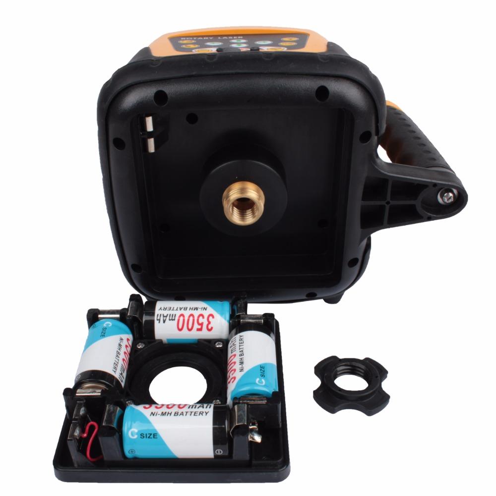 Automatisches Rotationslaser-N – Power Tools Green Bewertung und Preis