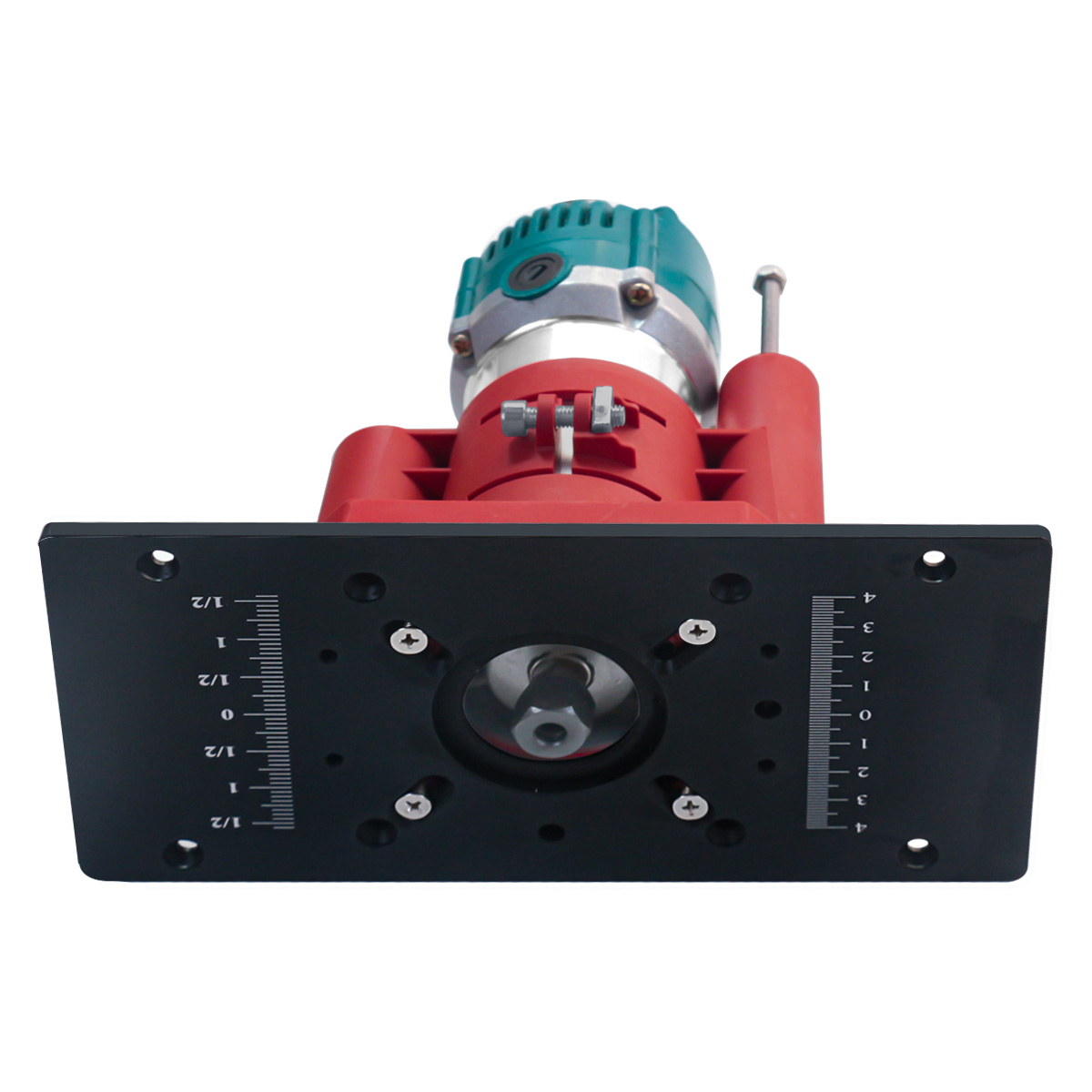 Fräserlift-System - Fräserlift – Router Trim Base Bewertung und Preis