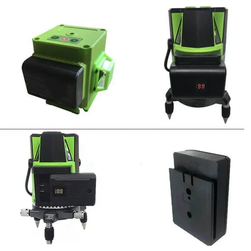 Hilda 6800 mAh Wiederaufladbar – Power Tools Green Bewertung und Preis