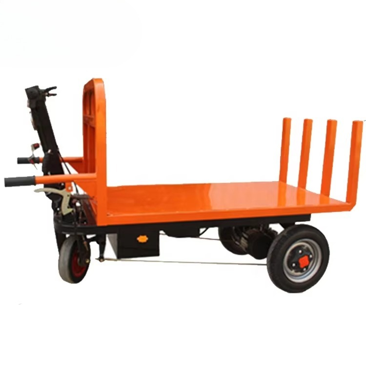 Dumper-Wagen Transport-Flachbe – Power Tools In Construction Bewertung und Preis