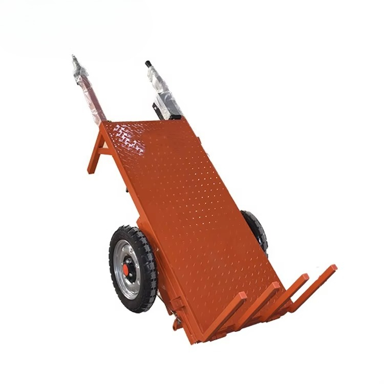 Dumper-Wagen Transport-Flachbe – Power Tools In Construction Bewertung und Preis
