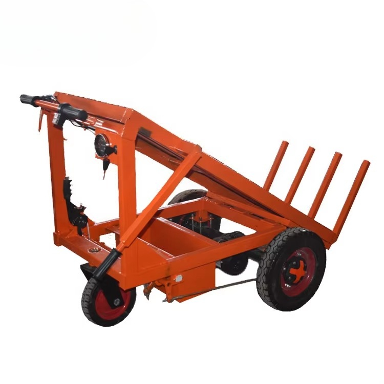 Dumper-Wagen Transport-Flachbe – Power Tools In Construction Bewertung und Preis