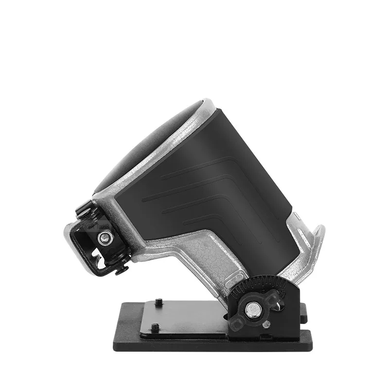 Kompakter Fräser-Kippfuß, 45-G – Router Trim Base Bewertung und Preis