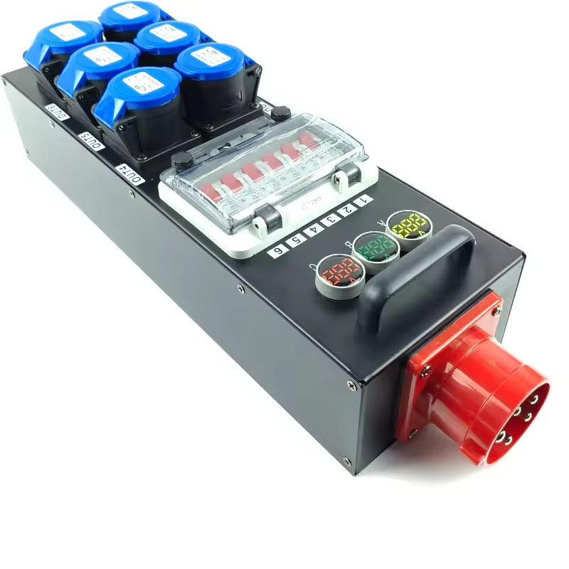 ABCCABLS Tragbare 6-Wege-Bühne – Power Tools Distributor Bewertung und Preis