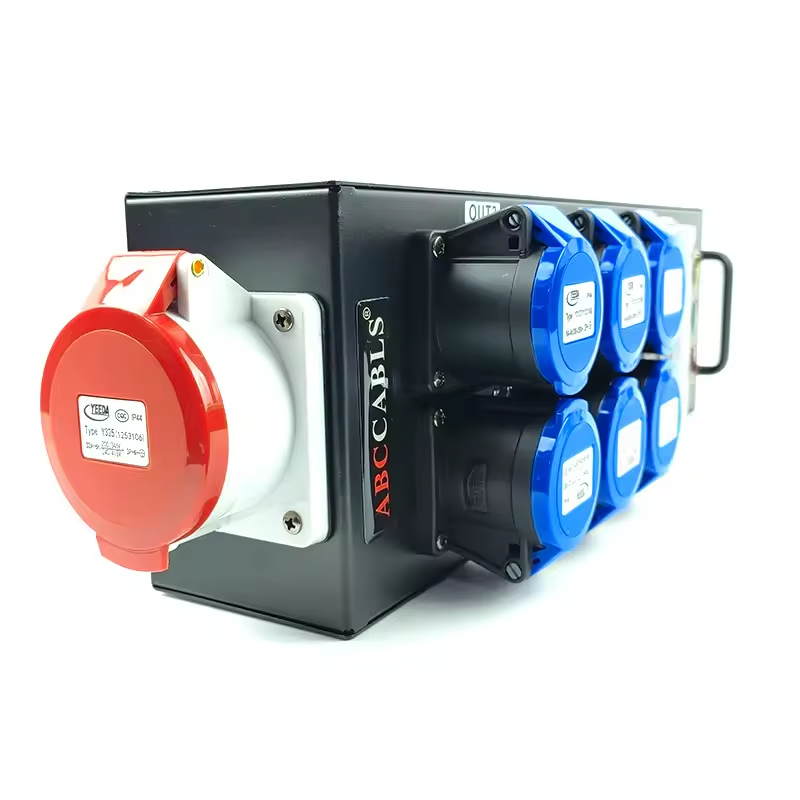 ABCCABLS Tragbare 6-Wege-Bühne – Power Tools Distributor Bewertung und Preis