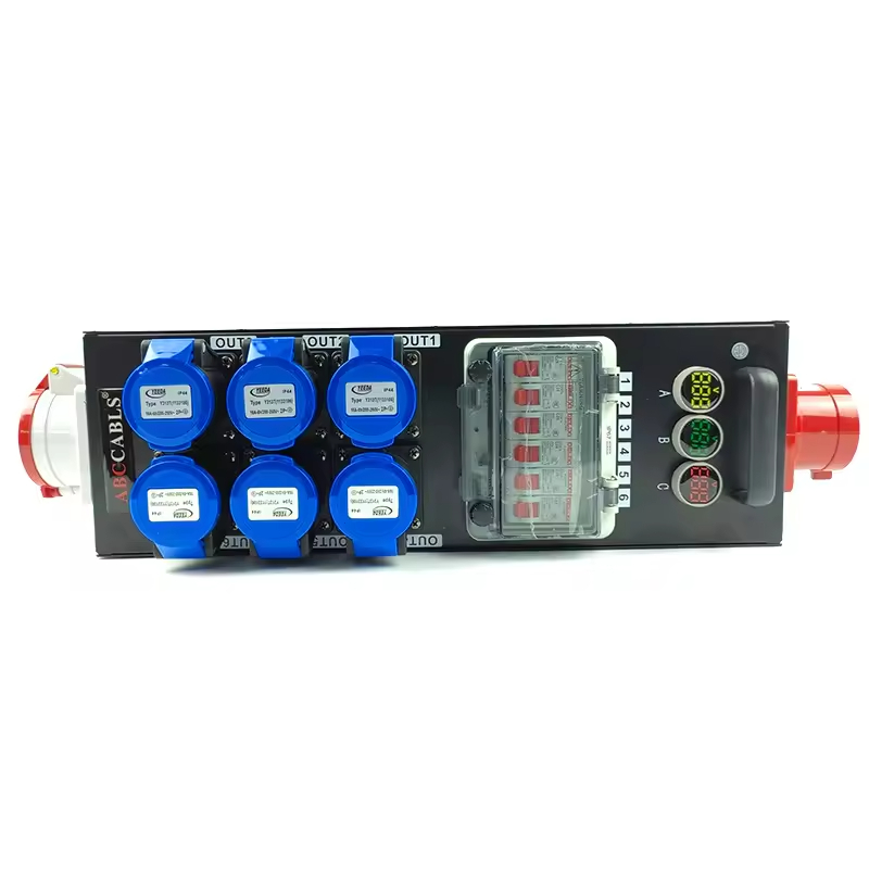 ABCCABLS Tragbare 6-Wege-Bühne – Power Tools Distributor Bewertung und Preis