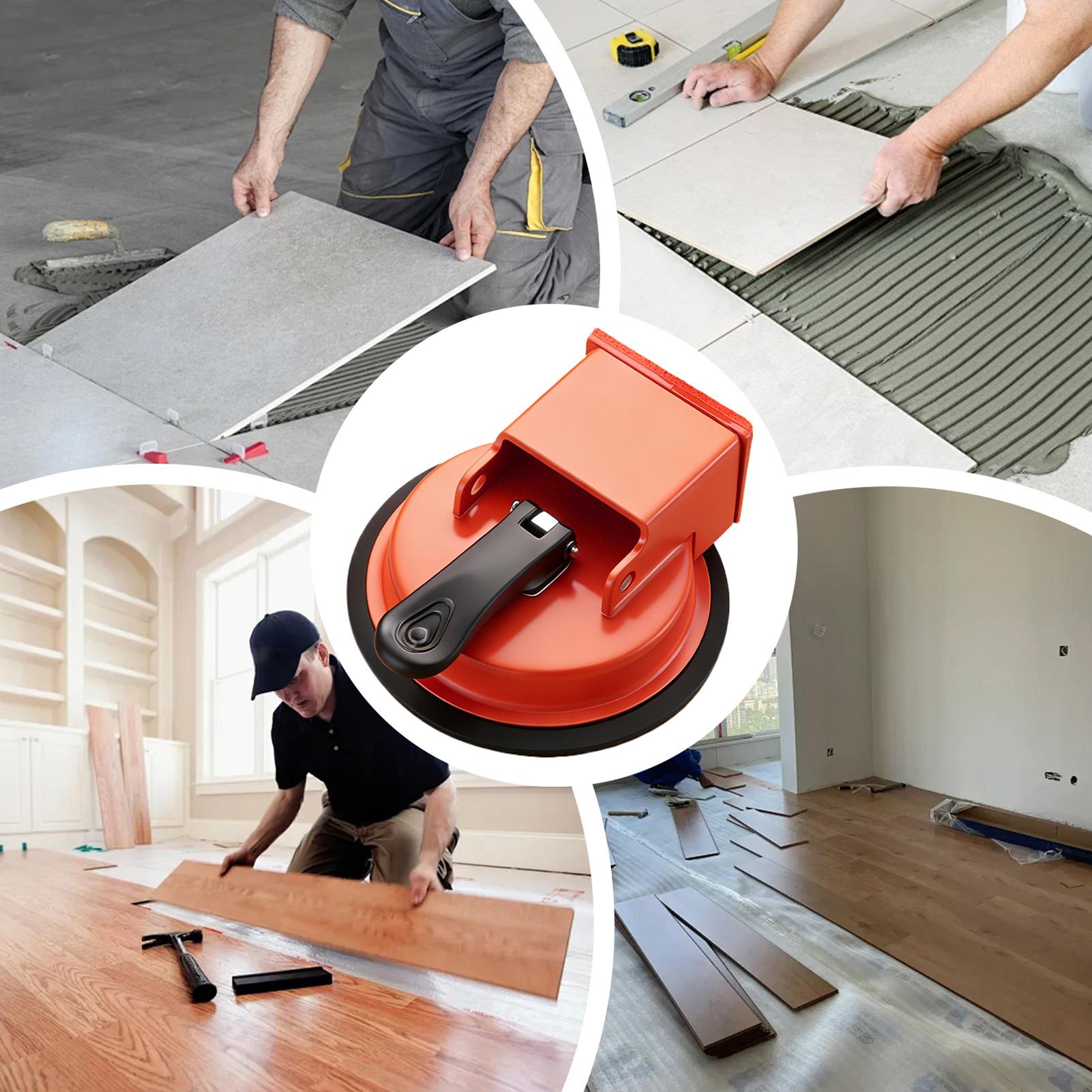 Leistungsstarker Vakuum-Saugna – Power Tools In Construction Bewertung und Preis