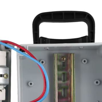 Bau-Stromverteiler, Wand-Strom – Power Tools Distributor Bewertung und Preis