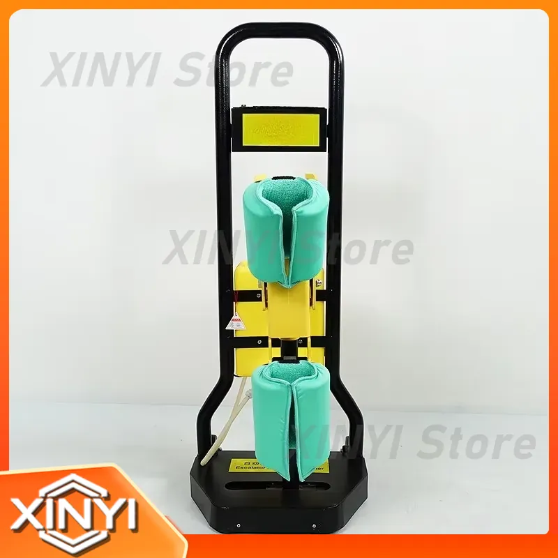Elektrische Handlaufreinigungs – Power Tools Mall Bewertung und Preis
