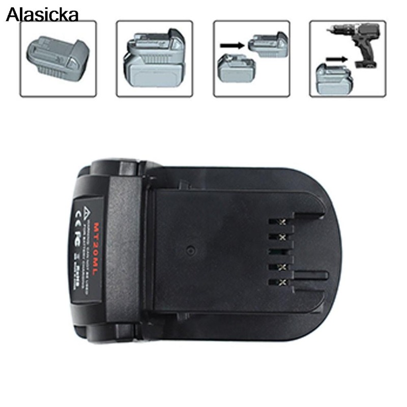 ALASICKA für Makita 18 V Lithi – Power Tools Milwaukee Bewertung und Preis