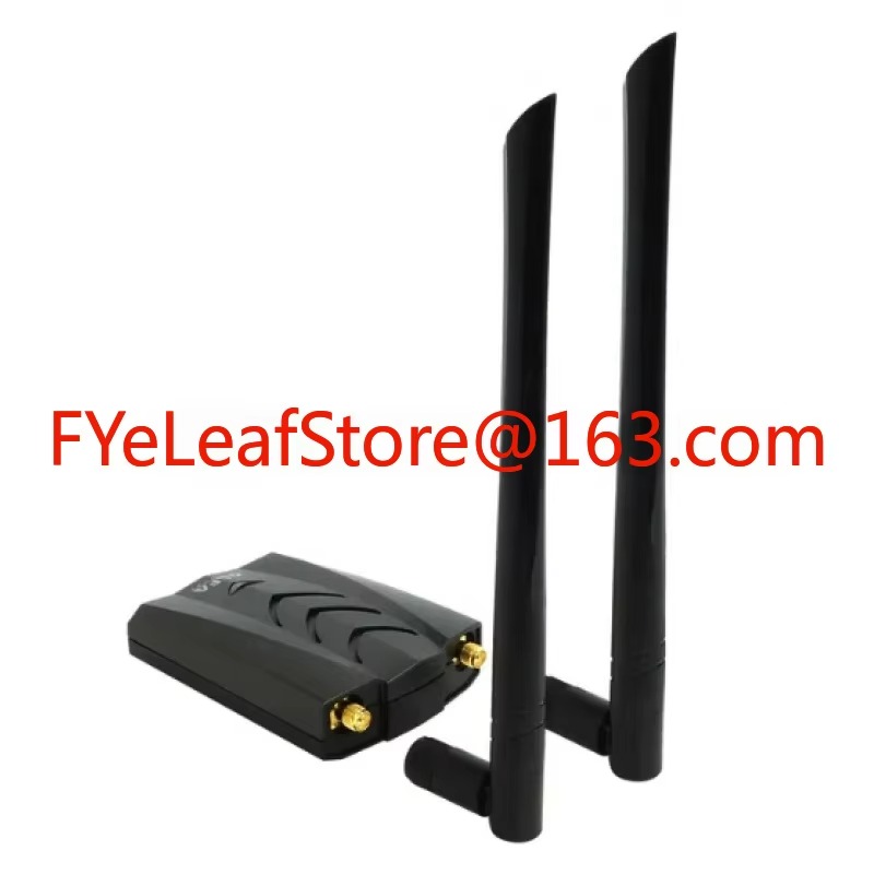 ALFA AWUS036ACH RTL8812AU Mac  – Power Tools For Linux Bewertung und Preis