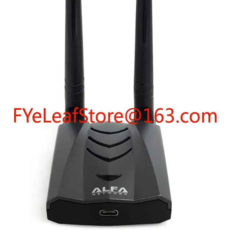 ALFA AWUS036ACH RTL8812AU Mac  – Power Tools For Linux Bewertung und Preis
