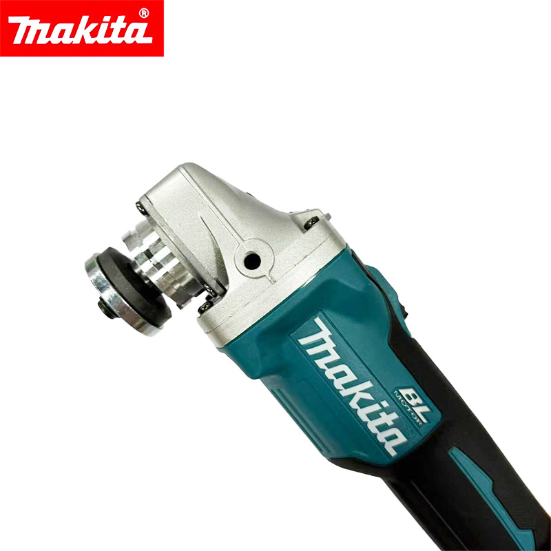 Makita DGA404 18V 125mm Bürste – Power Tools Combo Kits Bewertung und Preis