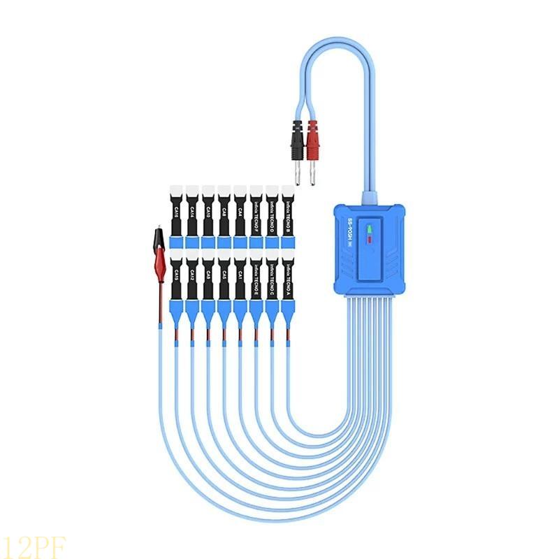 Hocheffizientes 12PF-Einschalt – Power Tools Technician Bewertung und Preis
