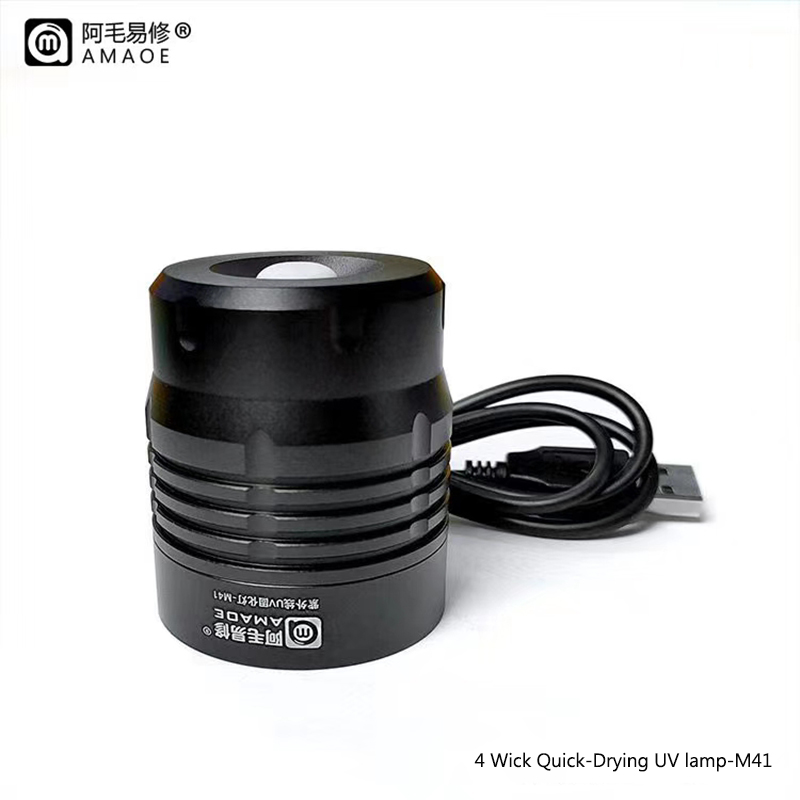 5V 4 Docht USB Quick-Trocknung – Power Tools Green Bewertung und Preis