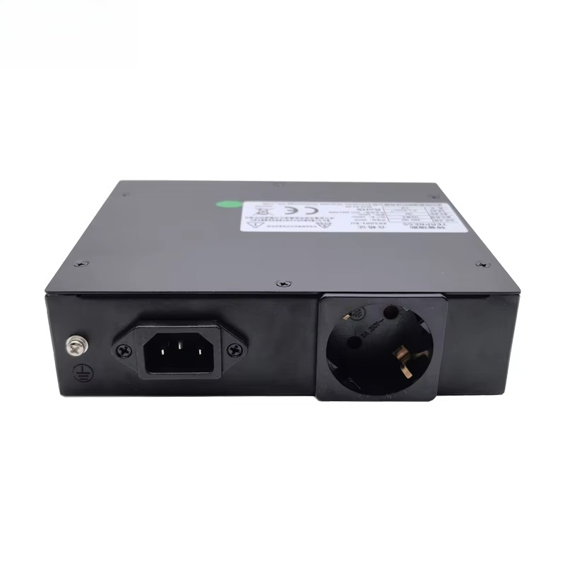Hochwertige Smart PDU-Steckdos – Power Tools For Linux Bewertung und Preis