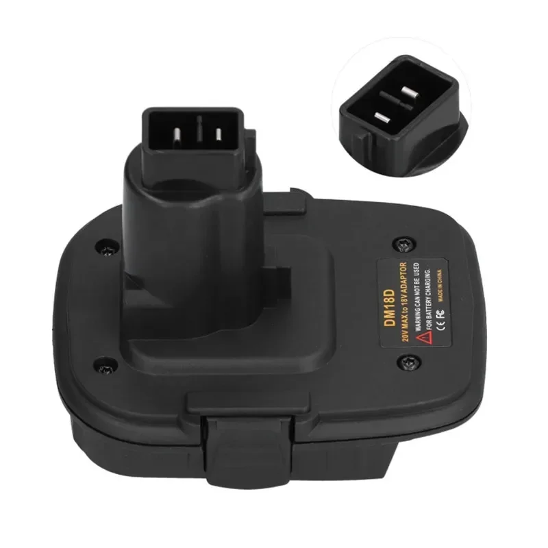 Adapter DM18D kompatibel für D – Power Tools Milwaukee Bewertung und Preis