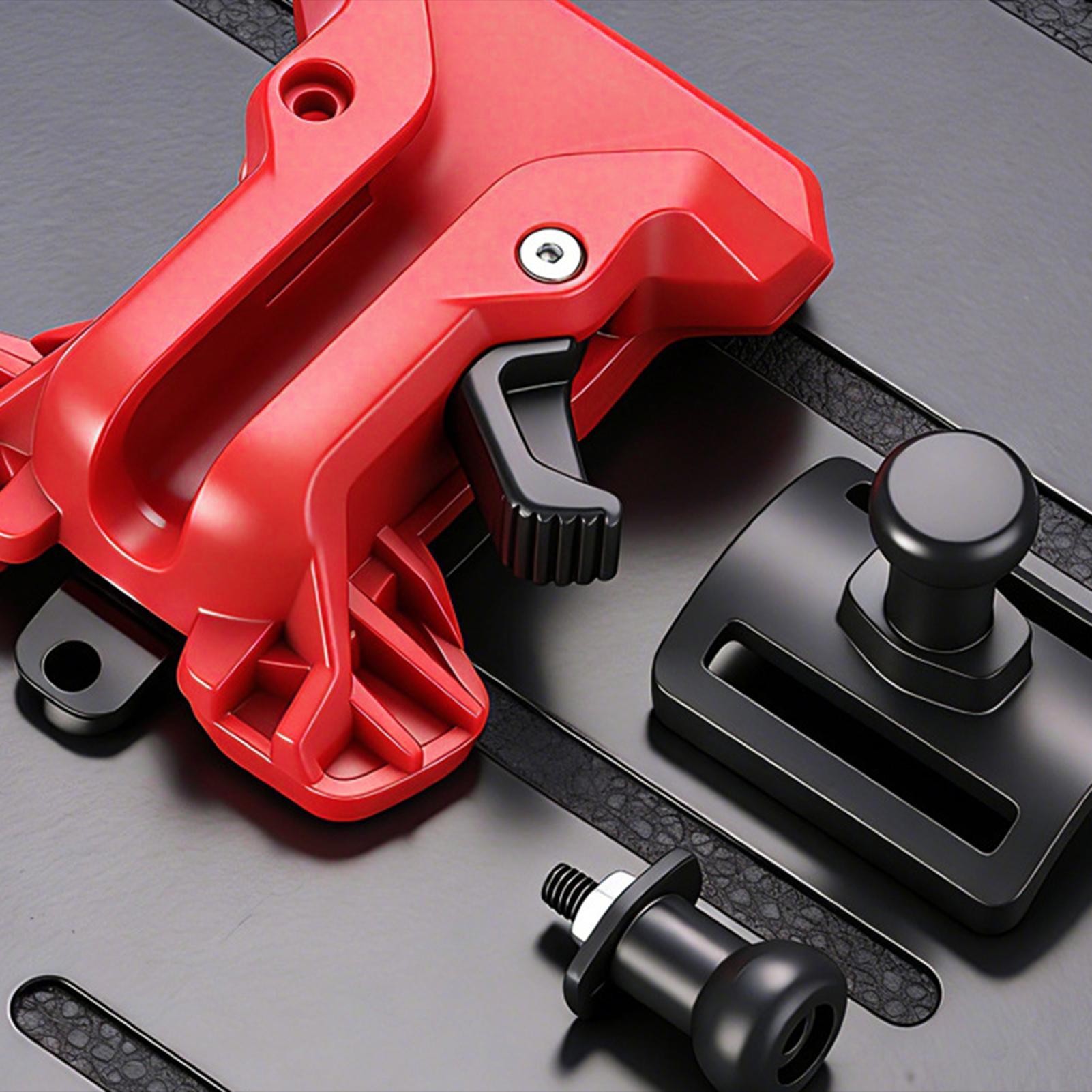 Gürtelclip für Werkzeuge Schne – Power Tools Technician Bewertung und Preis